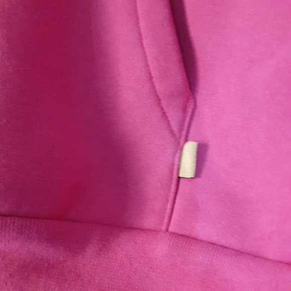 Authentic OVO Know Yourself X Lil Wayne  October's Very Own Pink Hip Pop Hoodie - Picture 3 of 5